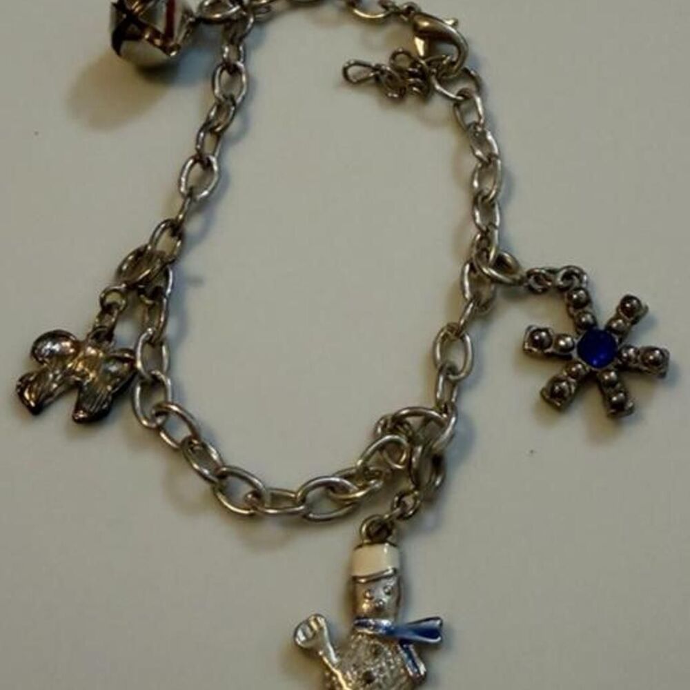 Women's multi Jewelry